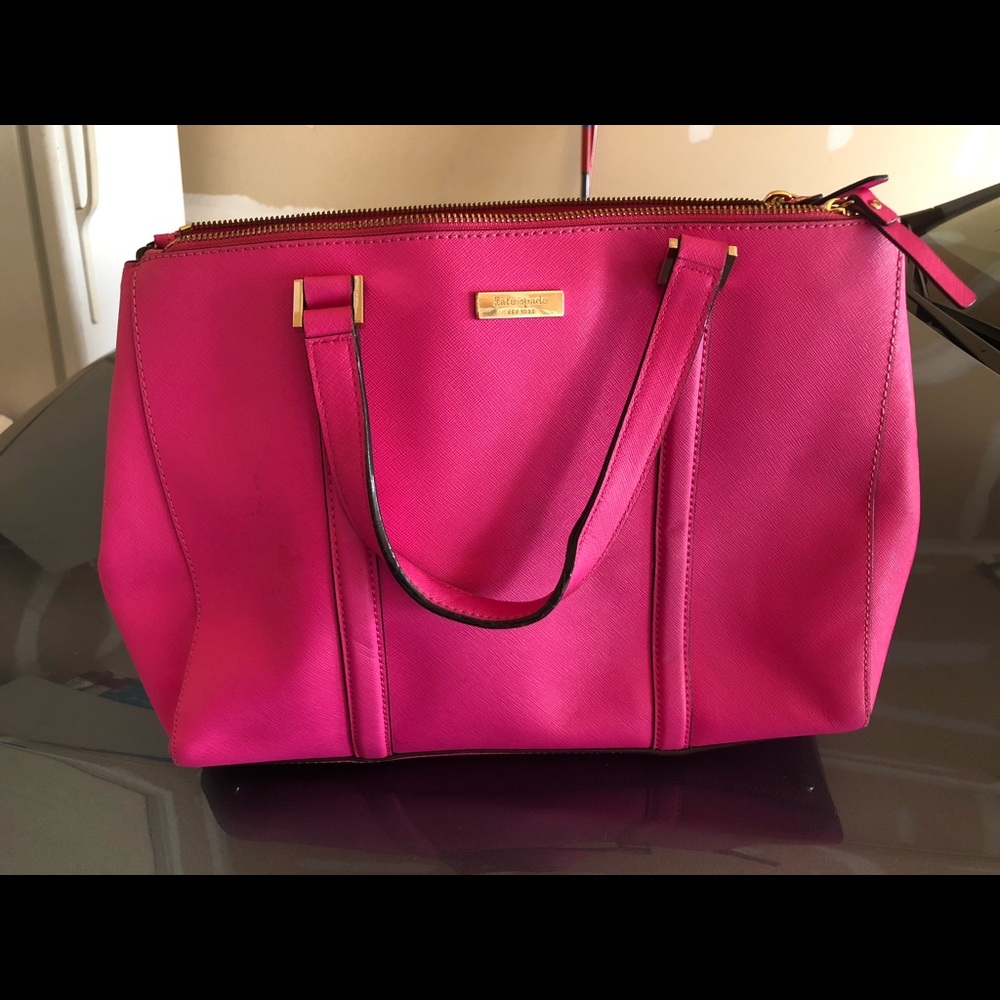 Kate Spade handbag